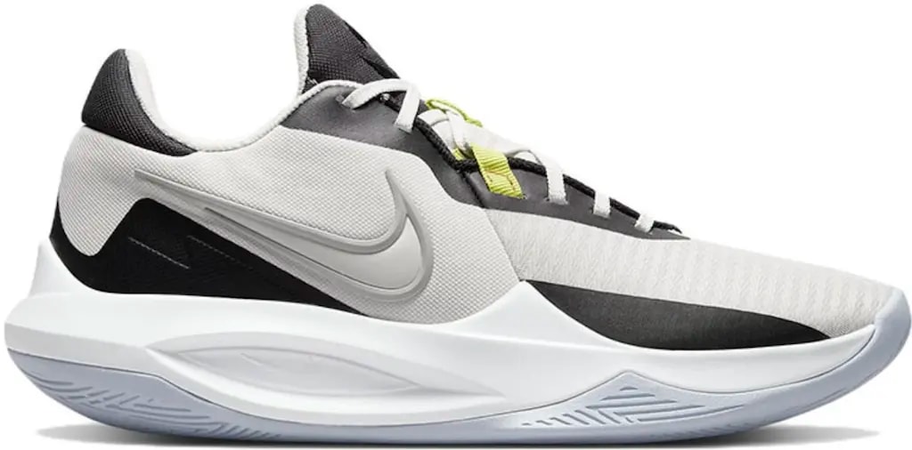 Giày Nike Precision 6 'Phantom Light Iron Ore' DD9535-004 — kich-thuoc: 40.5 Giày Nike Precision 6 'Phantom Light Iron Ore' DD9535-004 — kich-thuoc: 40.5