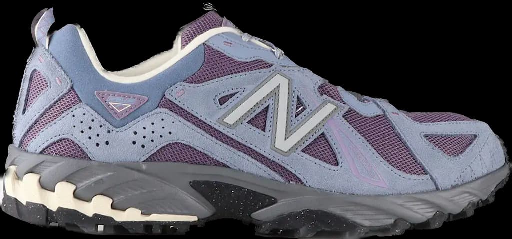 Giày New Balance 610TBL Arctic 'Grey' ML610TBL Giày New Balance 610TBL Arctic 'Grey' ML610TBL