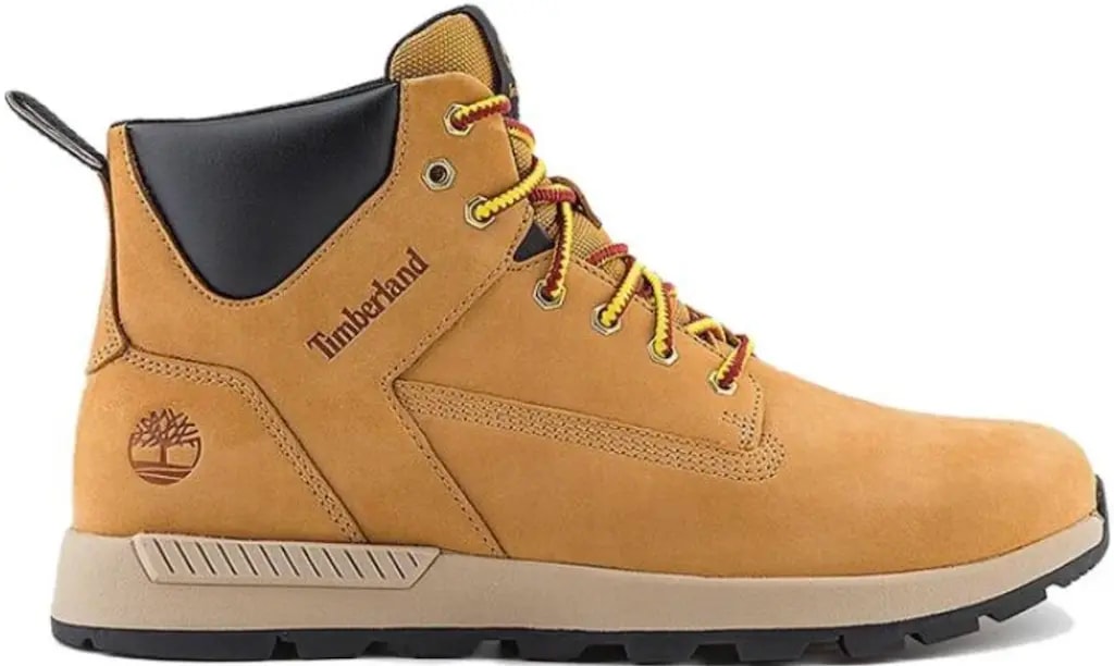 Giày Timberland Killington Trekker Boot 'Brown' A2HNR231 — kich-thuoc: 40 Giày Timberland Killington Trekker Boot 'Brown' A2HNR231 — kich-thuoc: 40
