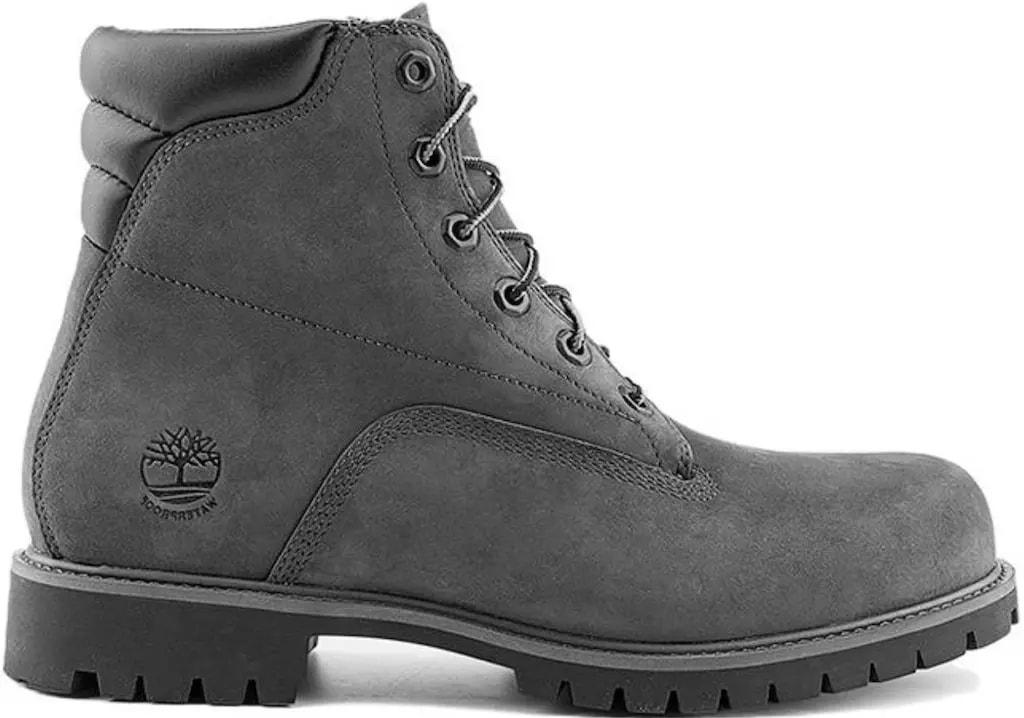 Giày Timberland 6-Inch Alburn Boot 'Grey' A1OIZ — kich-thuoc: 41.5 Giày Timberland 6-Inch Alburn Boot 'Grey' A1OIZ — kich-thuoc: 41.5