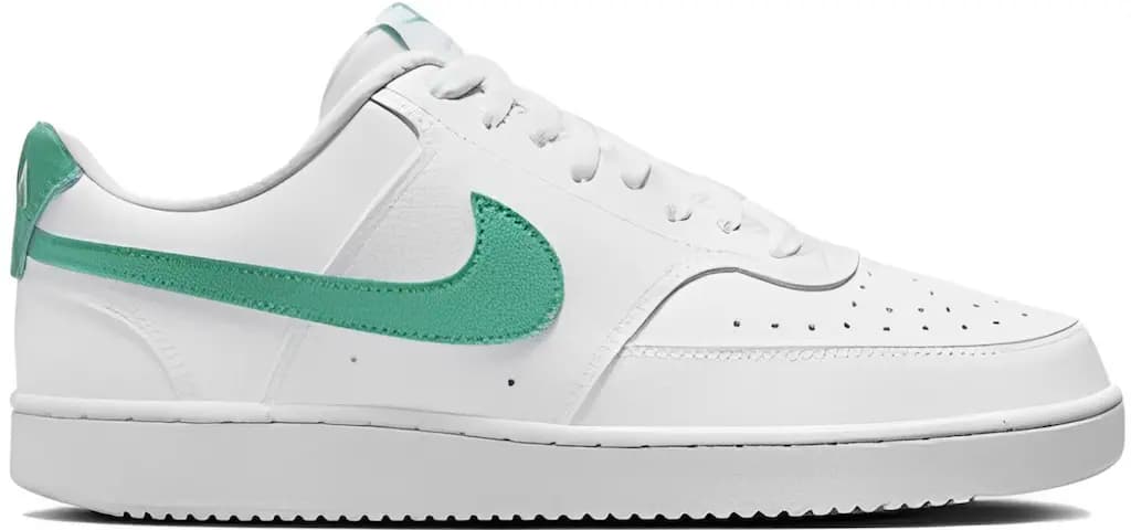 Giày Nike Court Vision Low Next Nature 'White' DH2987-109 Giày Nike Court Vision Low Next Nature 'White' DH2987-109