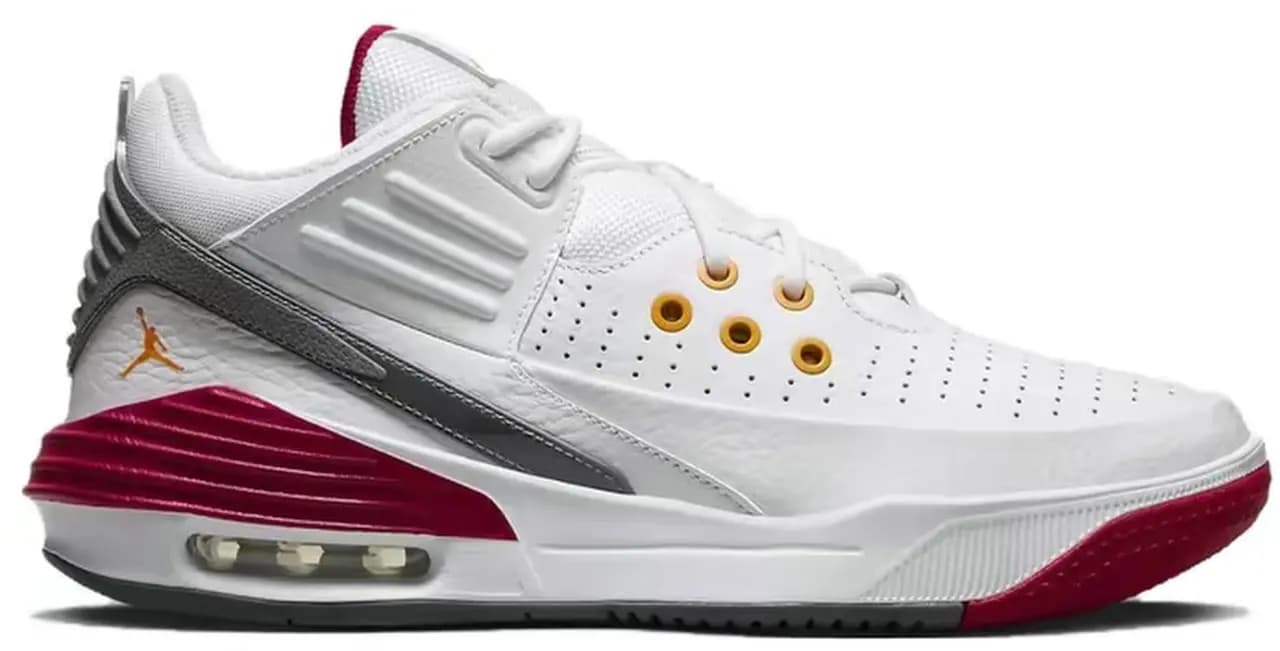 Giày Nike Air Jordan Max Aura 5 'White' DZ4353-160 Giày Nike Air Jordan Max Aura 5 'White' DZ4353-160