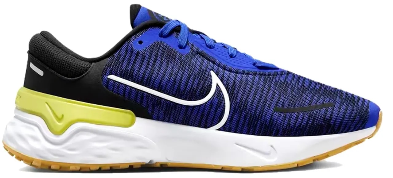 Giày Nike Renew Run 4 'Blue' DR2677-401 — kich-thuoc: 40 Giày Nike Renew Run 4 'Blue' DR2677-401 — kich-thuoc: 40