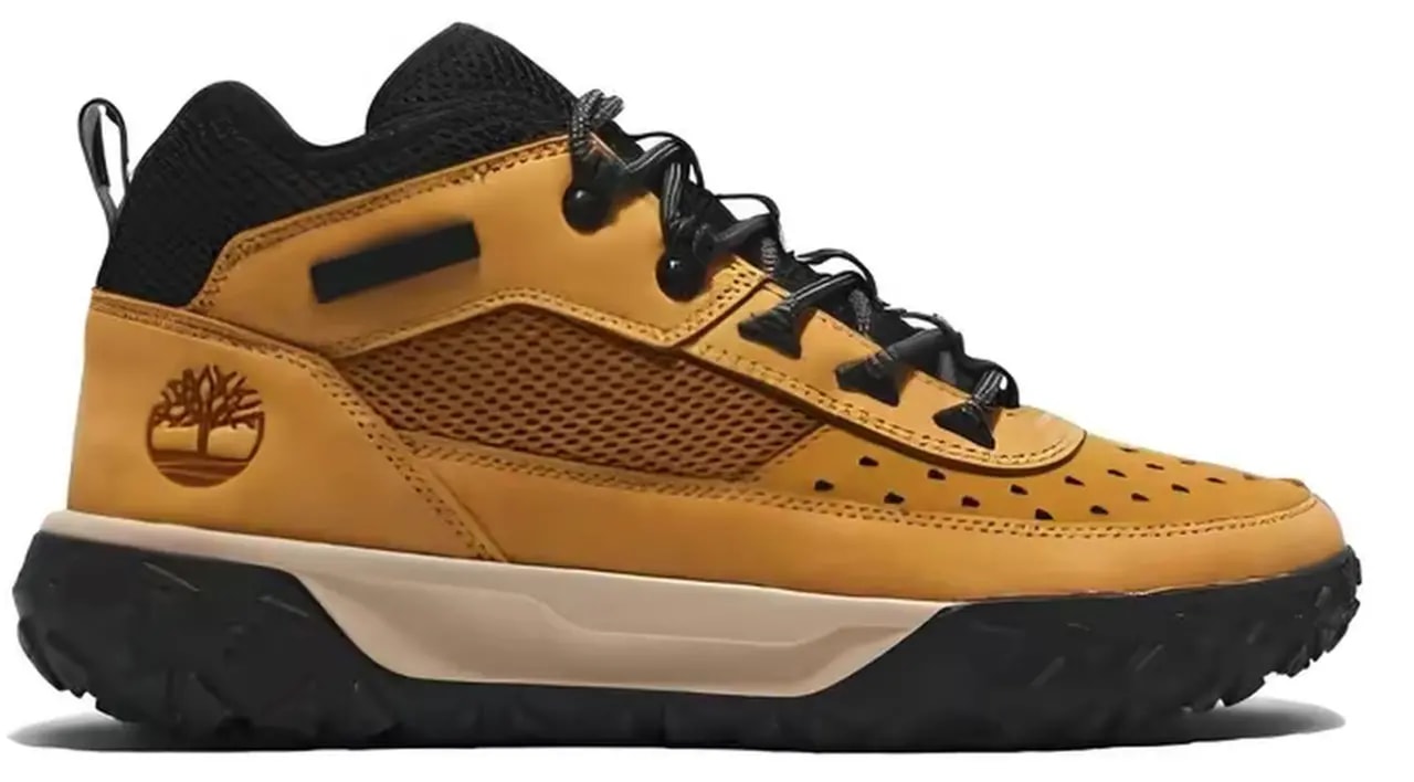 Giày Timberland Art GreenStride Motion 6 'Brown' A5TPC — kich-thuoc: 40 Giày Timberland Art GreenStride Motion 6 'Brown' A5TPC — kich-thuoc: 40