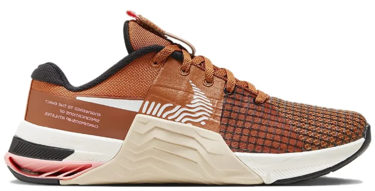 Giày Nike Metcon 8 'Dark Russet' DO9327-200 Giày Nike Metcon 8 'Dark Russet' DO9327-200