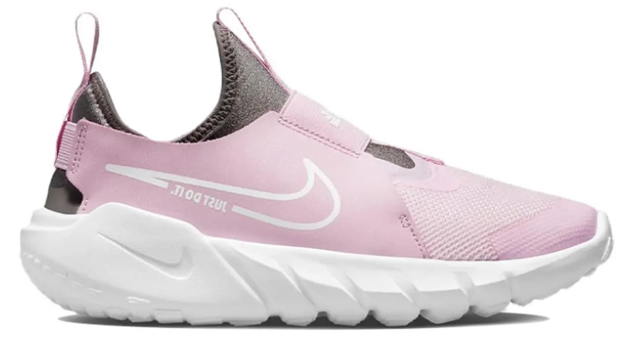 Giày Nike Flex Runner 2 GS 'Pink Foam' DJ6038-600 Giày Nike Flex Runner 2 GS 'Pink Foam' DJ6038-600