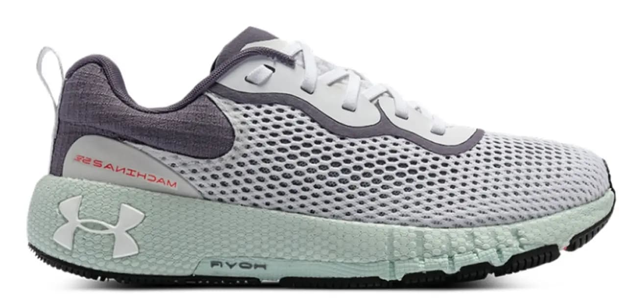 Giày Under Armour Machina 2 'White' 3024741-108 Giày Under Armour Machina 2 'White' 3024741-108