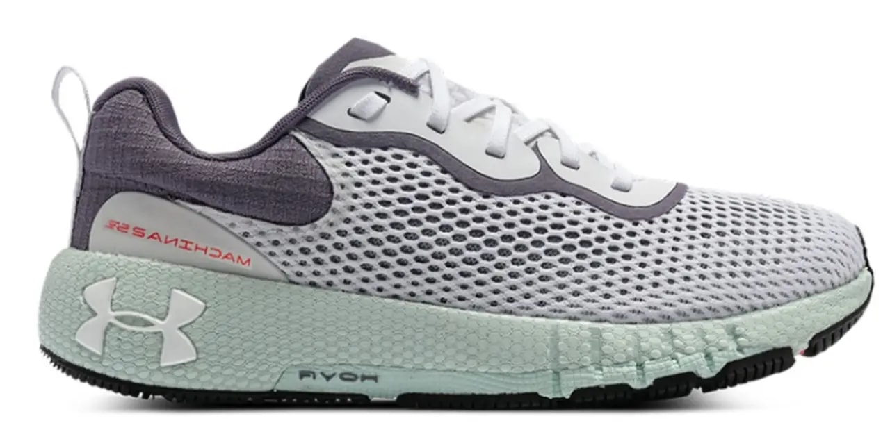Giày Under Armour Machina 2 'White' 3024741-108 — kich-thuoc: 37.5 Giày Under Armour Machina 2 'White' 3024741-108 — kich-thuoc: 37.5