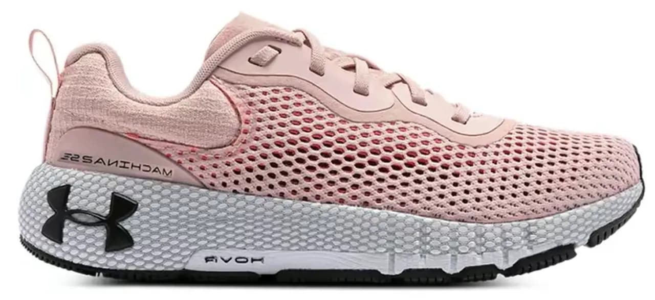 Giày Under Armour HOVR Machina 2 'Pink' 3024741-601 Giày Under Armour HOVR Machina 2 'Pink' 3024741-601