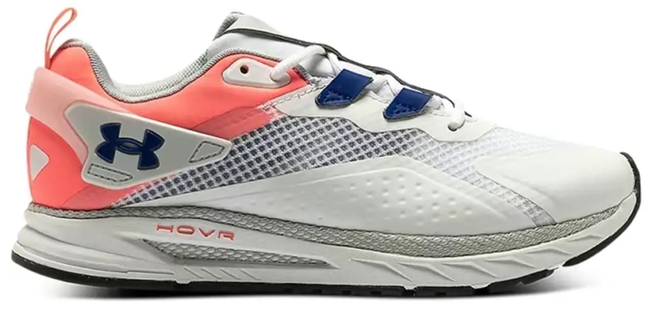 Giày Under Armour HOVR Flux MVMNT 'White' 3025355-101 Giày Under Armour HOVR Flux MVMNT 'White' 3025355-101