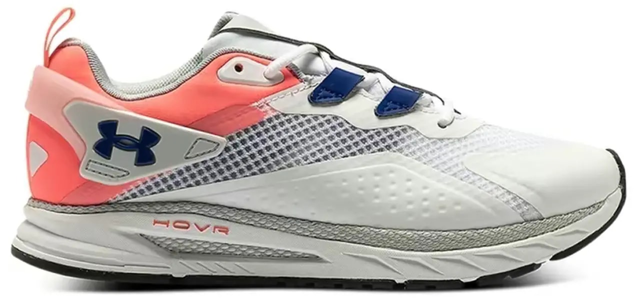 Giày Under Armour HOVR Flux MVMNT 'White' 3025355-101 — kich-thuoc: 36.5 Giày Under Armour HOVR Flux MVMNT 'White' 3025355-101 — kich-thuoc: 36.5
