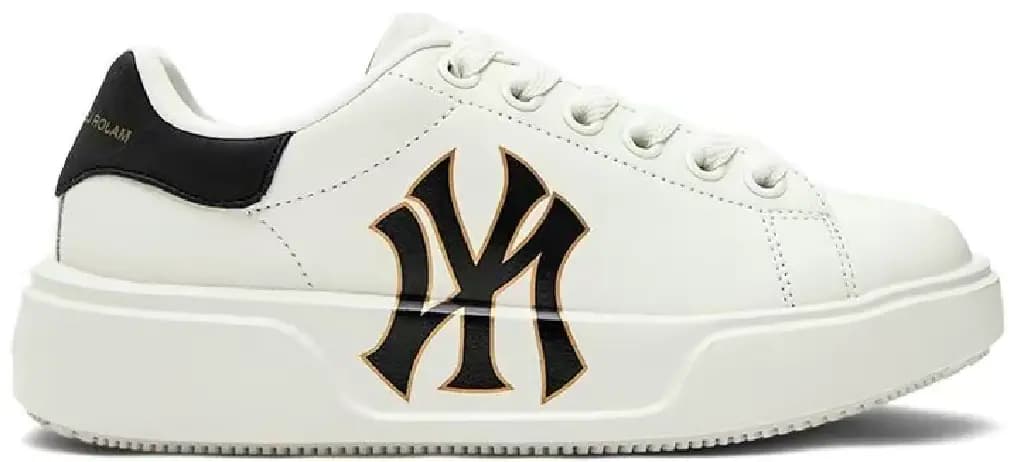 Giày MLB Chunky Classic 'White' 3ASXCCB3N-50IVS Giày MLB Chunky Classic 'White' 3ASXCCB3N-50IVS