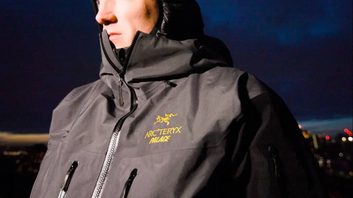 Techwear: Xu hướng giao thoa giữa thời trang và công nghệ Techwear: Xu hướng giao thoa giữa thời trang và công nghệ