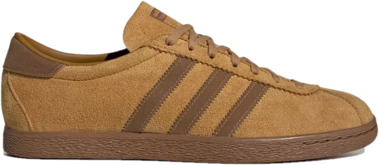 Giày Adidas Originals Tobacco Gruen 'Brown' GW8206 Giày Adidas Originals Tobacco Gruen 'Brown' GW8206