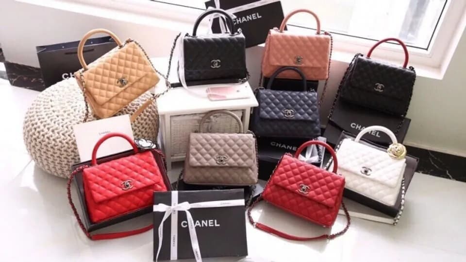 Top những mẫu túi xách có giá trị đầu tư cao nhất mọi thời đại Top những mẫu túi xách có giá trị đầu tư cao nhất mọi thời đại