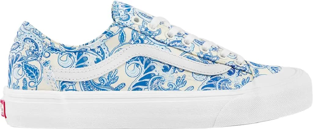 Giày Vans Style 36 Decon SF 'Paisley Americana' VN0A5HFF686 Giày Vans Style 36 Decon SF 'Paisley Americana' VN0A5HFF686