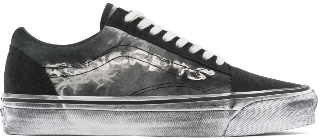 Giày Vans Valut x COS LX 'Black Smoke' VN0A4P3XY451 Giày Vans Valut x COS LX 'Black Smoke' VN0A4P3XY451