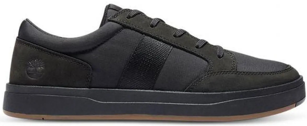 Giày Timberland Square Oxford 'Black' A26Y6-001 — kich-thuoc: 40 Giày Timberland Square Oxford 'Black' A26Y6-001 — kich-thuoc: 40