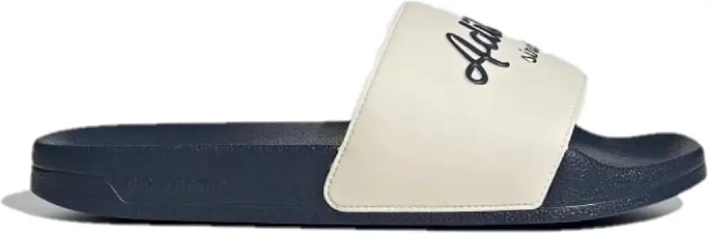 Dép Adidas Adilette Shower 'Shadow Navy' GW8748 Dép Adidas Adilette Shower 'Shadow Navy' GW8748