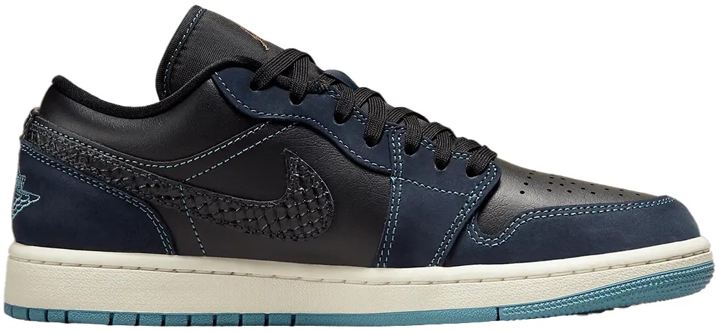 Giày Nike Air Jordan 1 Low 'Midnight Navy' FJ5478-010 — kich-thuoc: 36 Giày Nike Air Jordan 1 Low 'Midnight Navy' FJ5478-010 — kich-thuoc: 36
