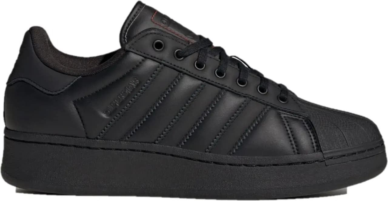 Giày Adidas x Atmos Superstar XLG 'Core Black' IF6290 Giày Adidas x Atmos Superstar XLG 'Core Black' IF6290