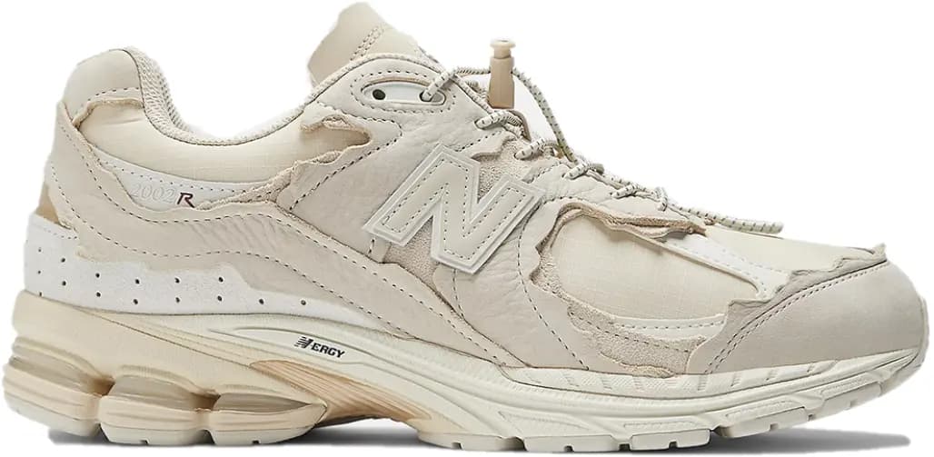 Giày New Balance 2002R 'Protection Pack Sandstone' M2002RDQ Giày New Balance 2002R 'Protection Pack Sandstone' M2002RDQ