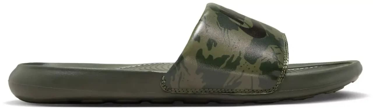 Giày Nike Victori One Slide Print 'Khaki' CN9678-200 Giày Nike Victori One Slide Print 'Khaki' CN9678-200