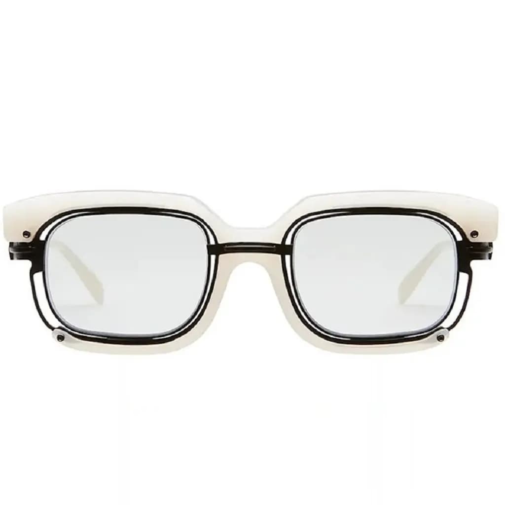 Kính Kuboraum H91 CM 'Black White' Kính Kuboraum H91 CM 'Black White'
