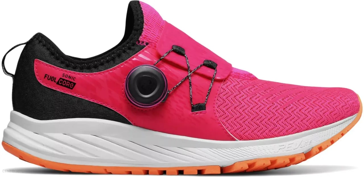 Giày New Balance Fuel Core Sonic 'Pink' WSONIPK — kich-thuoc: 36 Giày New Balance Fuel Core Sonic 'Pink' WSONIPK — kich-thuoc: 36