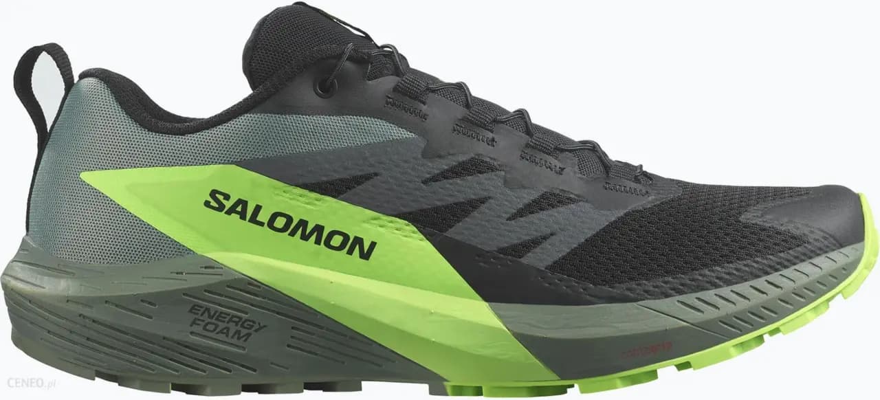 Giày Salomon Sense Ride 5 'Green' L47311100 Giày Salomon Sense Ride 5 'Green' L47311100