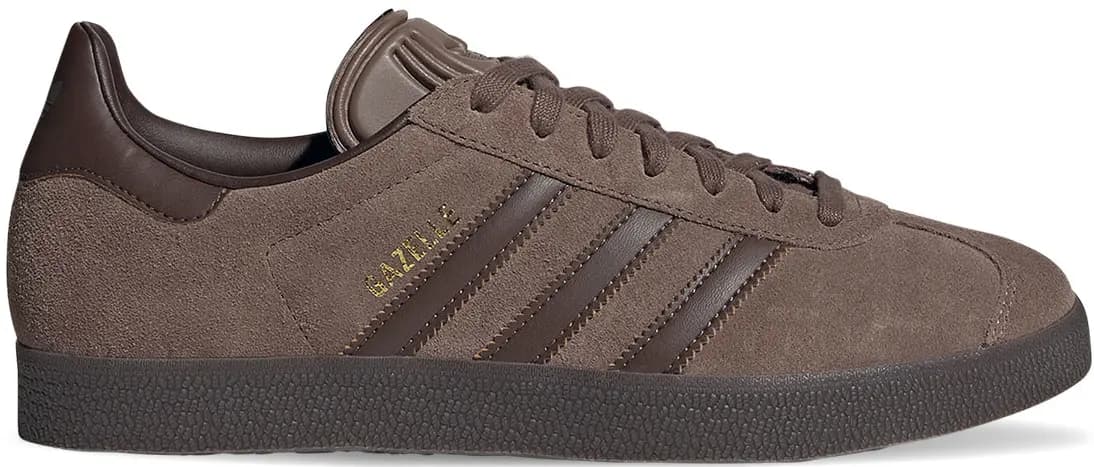 Giày Adidas Gazelle 'Brown' IG4989 Giày Adidas Gazelle 'Brown' IG4989