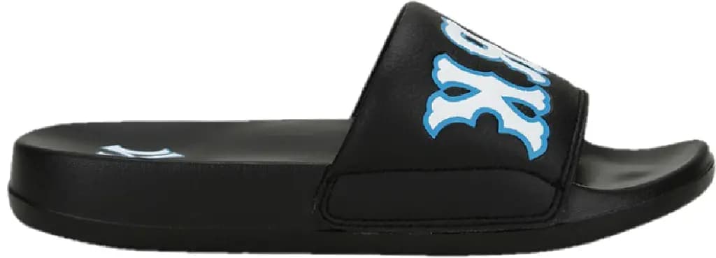 Dép MLB Mound City NY 'Black' 32SHHC011-50L Dép MLB Mound City NY 'Black' 32SHHC011-50L