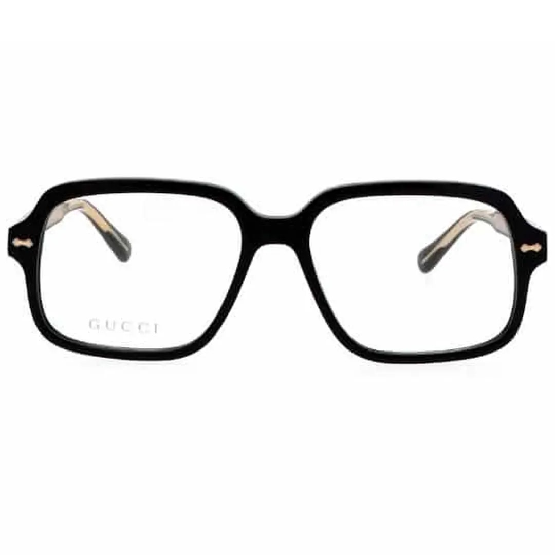 Kính Gucci Glasses 'Black' GG09130-001 Kính Gucci Glasses 'Black' GG09130-001