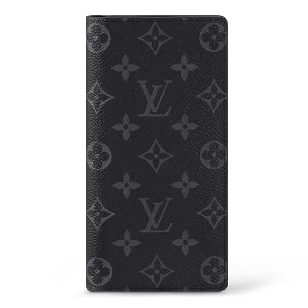 Ví Louis Vuitton Brazza Wallet 'Eclipse' M61697 Ví Louis Vuitton Brazza Wallet 'Eclipse' M61697