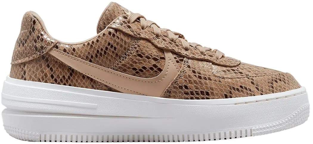Giày Nike Air Force 1 PLT.AF.ORM 'Snakeskin' FJ4965-200 Giày Nike Air Force 1 PLT.AF.ORM 'Snakeskin' FJ4965-200