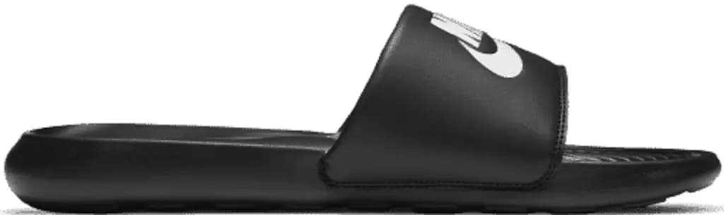 Dép Nike Victori One Slide 'Black White' CN9675-002 Dép Nike Victori One Slide 'Black White' CN9675-002