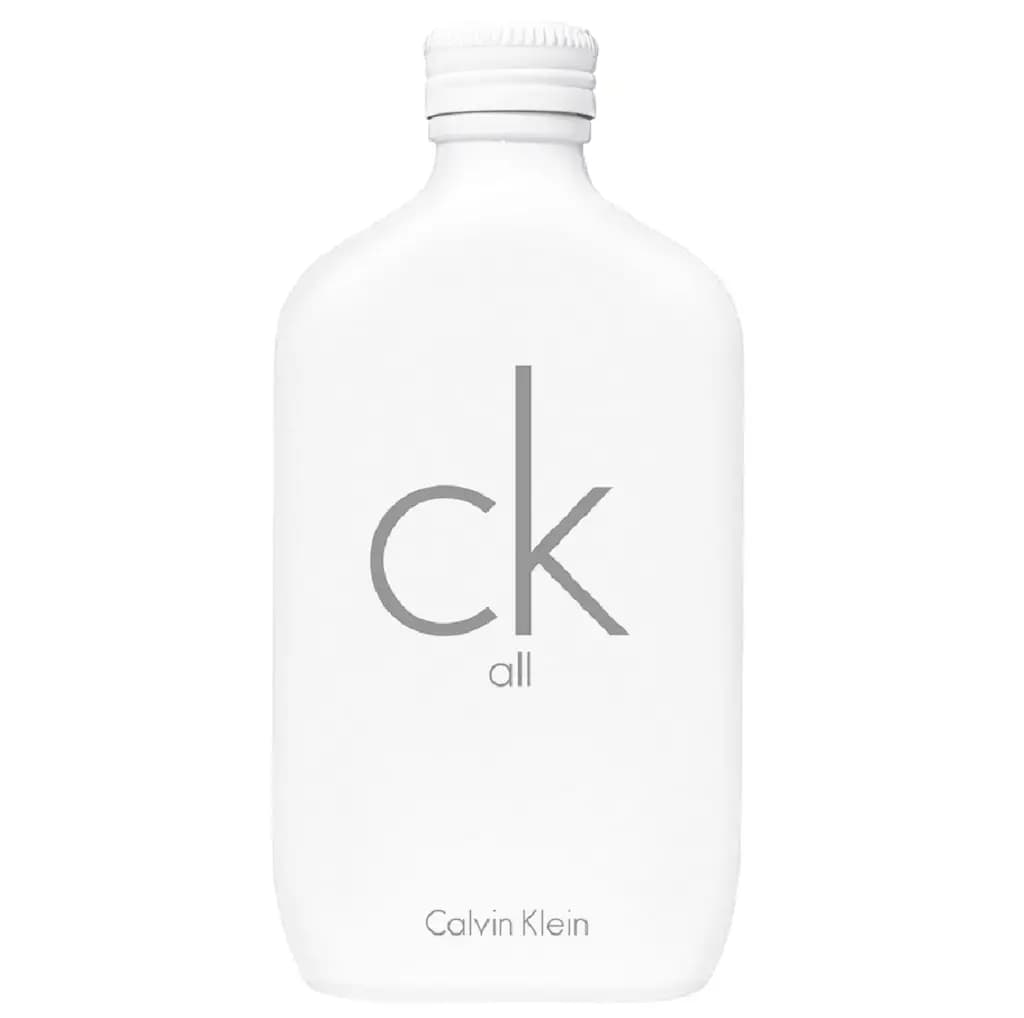 Nước Hoa Calvin Klein CK All EDT Nước Hoa Calvin Klein CK All EDT
