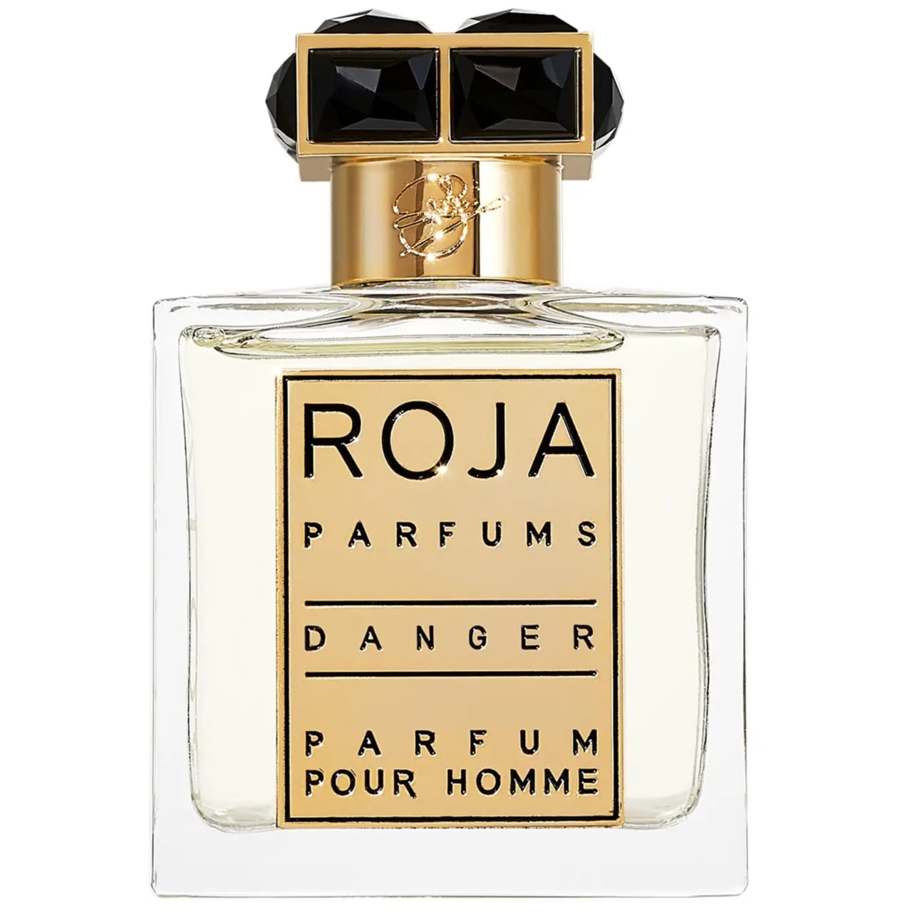 Nước Hoa Roja Parfums Danger Parfum Pour Homme — kich-thuoc: 50ml Nước Hoa Roja Parfums Danger Parfum Pour Homme — kich-thuoc: 50ml