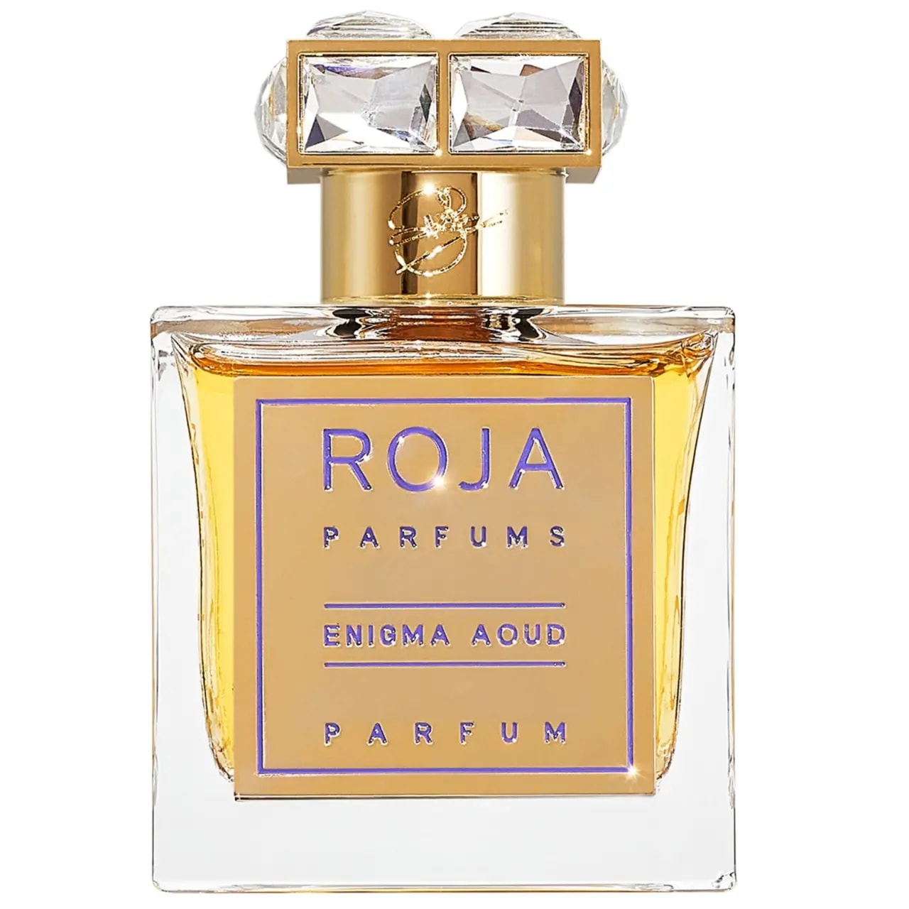 Nước Hoa Roja Parfums Enigma Aoud Parfum — kich-thuoc: 100ml Nước Hoa Roja Parfums Enigma Aoud Parfum — kich-thuoc: 100ml
