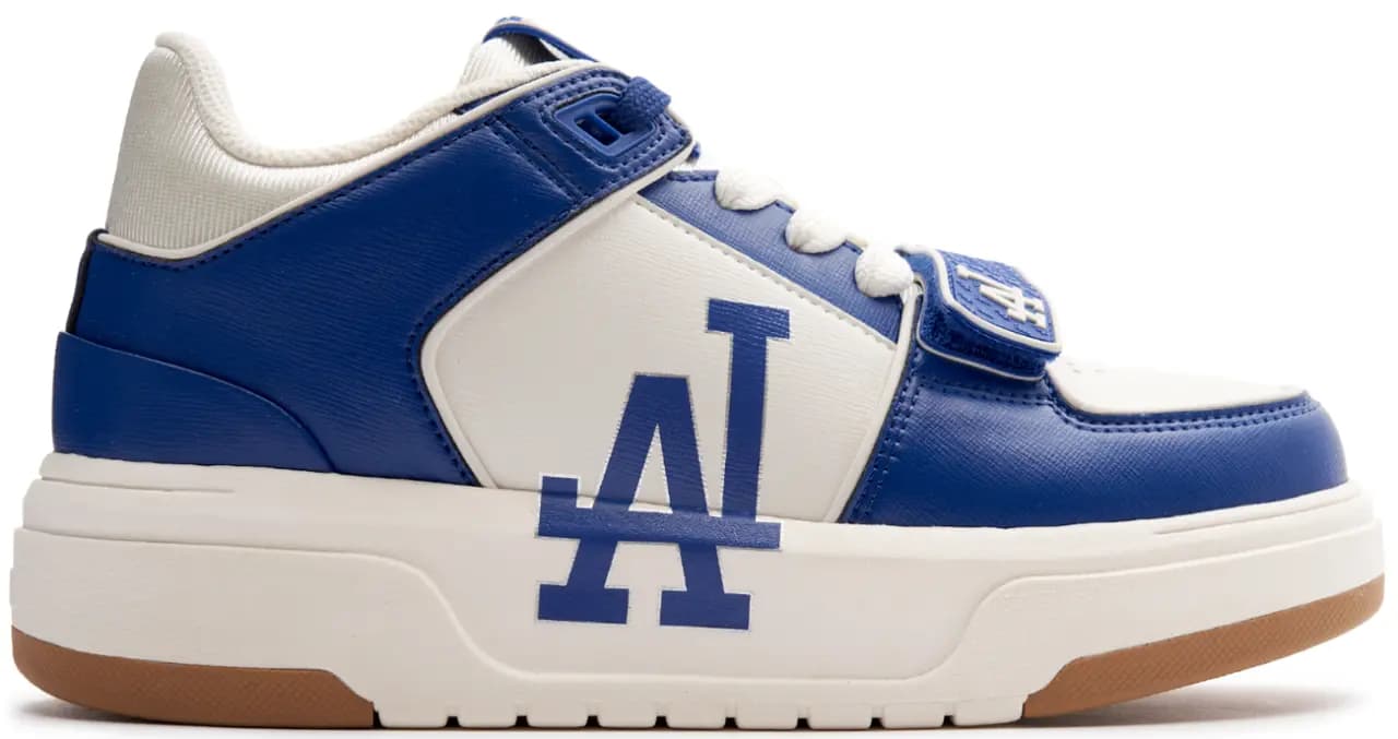 Giày MLB Chunky Liner LA Dodgers 'Blue' 3ASXLMF3N-07BLS Giày MLB Chunky Liner LA Dodgers 'Blue' 3ASXLMF3N-07BLS
