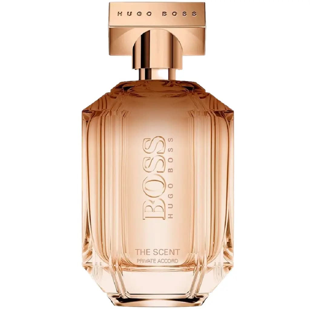 Nước Hoa Hugo Boss The Scent For Her EDP Nước Hoa Hugo Boss The Scent For Her EDP