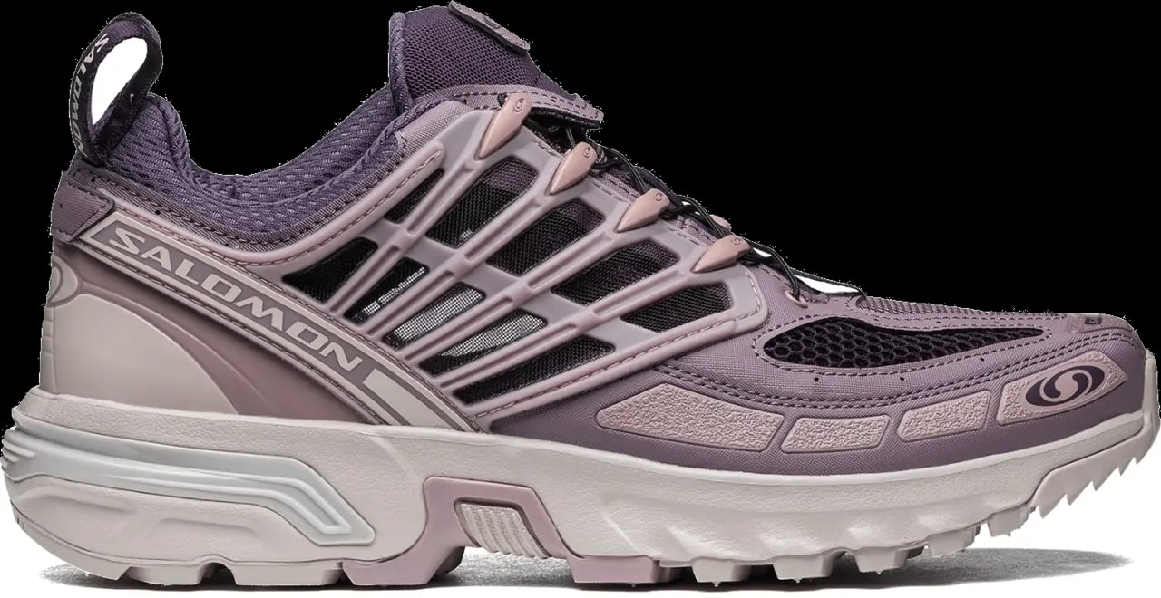 Giày Salomon ACS PRO 'Night Shade' L47132400 — kich-thuoc: 43 1/3 Giày Salomon ACS PRO 'Night Shade' L47132400 — kich-thuoc: 43 1/3
