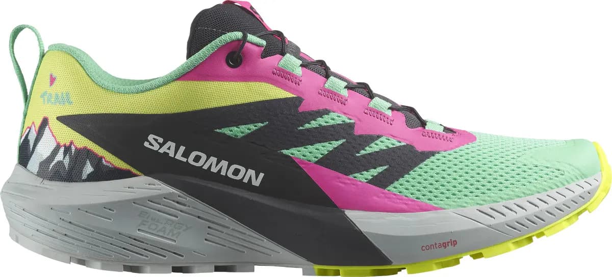 Giày Salomon Sense Ride 5 Martina 'Trail' L47234300 Giày Salomon Sense Ride 5 Martina 'Trail' L47234300