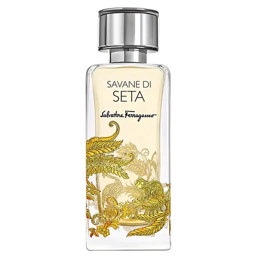 Nước Hoa Salvatore Ferragamo Savane Di Seta EDP Nước Hoa Salvatore Ferragamo Savane Di Seta EDP