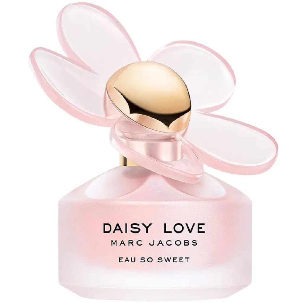 Nước Hoa Marc Jacobs Daisy Love Eau So Sweet EDT Nước Hoa Marc Jacobs Daisy Love Eau So Sweet EDT