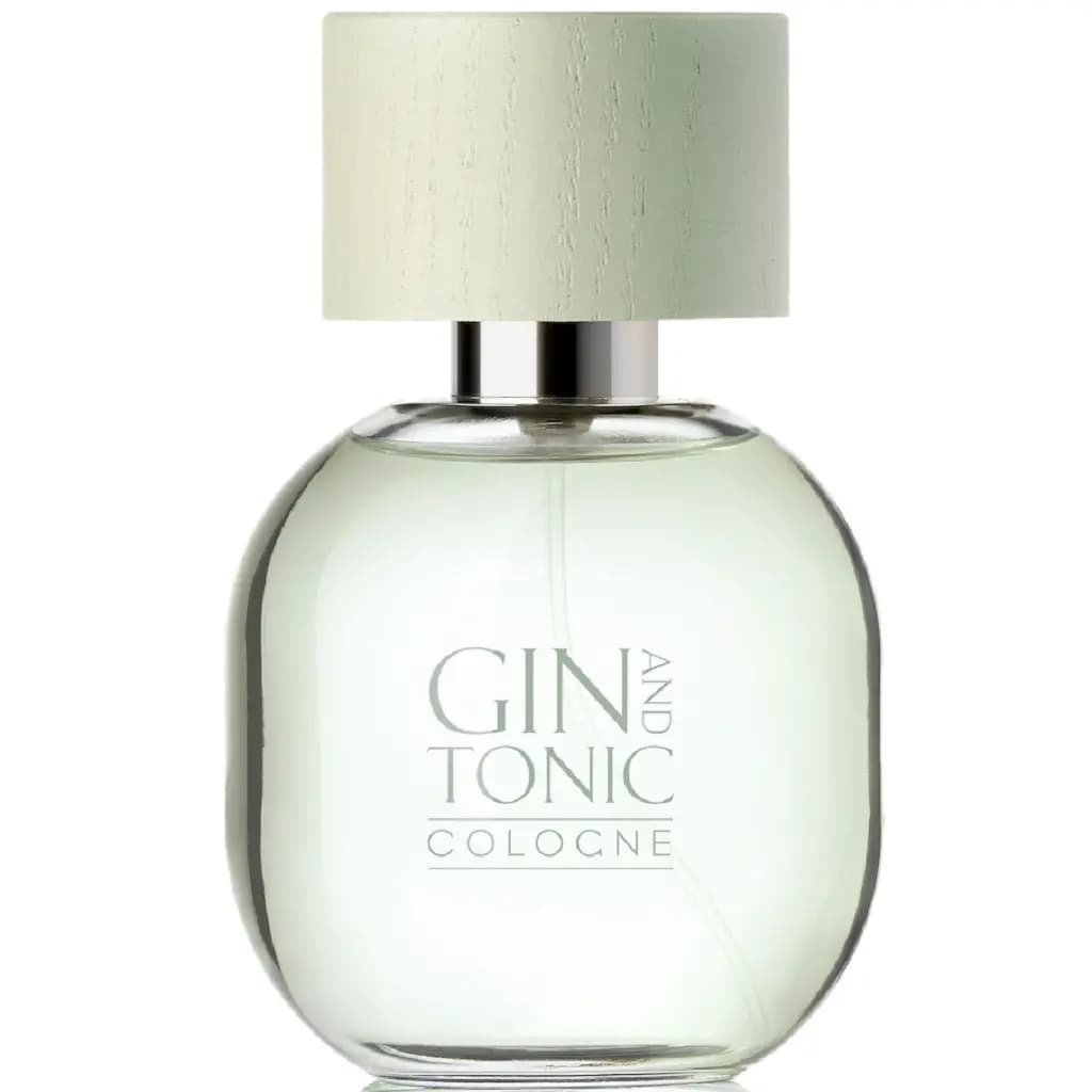 Nước Hoa Art De Parfum Gin & Tonic Cologne EDP Nước Hoa Art De Parfum Gin & Tonic Cologne EDP