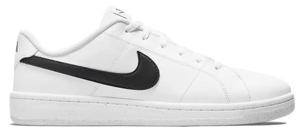 Giày Nike Court Royale 2 'White Black' DH3160-101 Giày Nike Court Royale 2 'White Black' DH3160-101