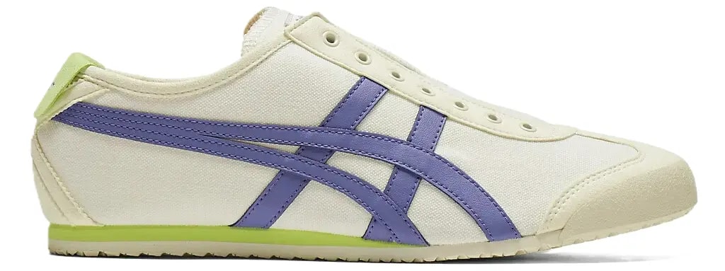 Giày Onitsuka Tiger Mexico 66 'Blue' 1183A360-118 — kich-thuoc: 36 Giày Onitsuka Tiger Mexico 66 'Blue' 1183A360-118 — kich-thuoc: 36