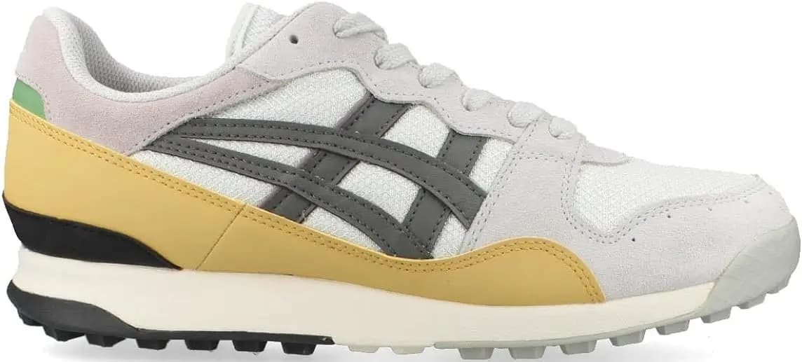 Giày Onitsuka Tiger Horizonia 'White Grey Green' 1183A206-304 Giày Onitsuka Tiger Horizonia 'White Grey Green' 1183A206-304