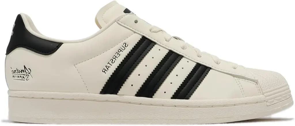Giày Adidas Superstar 'André Saraiva Chalk' GZ2203 Giày Adidas Superstar 'André Saraiva Chalk' GZ2203